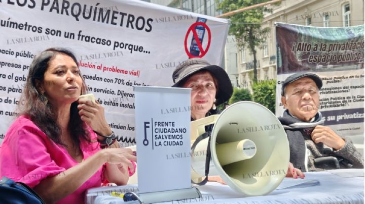 ¿Por qué los vecinos de Roma y Condesa rechazan vivienda menor a 60 m²?