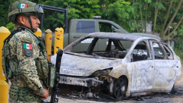 Morena ya perdió el discurso