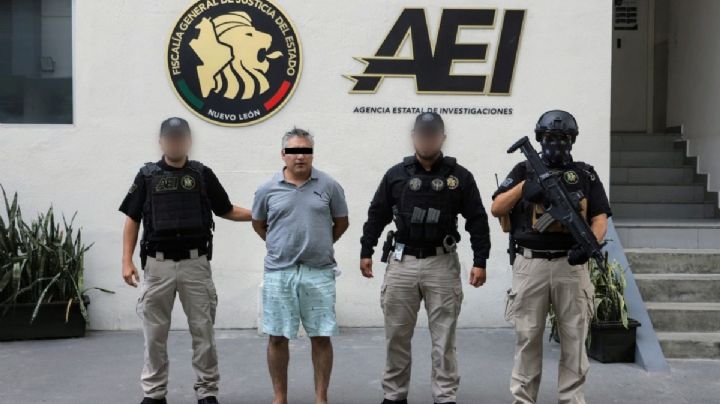 Detienen a instructor de Taekwondo acusado en Nuevo León de abusar de menor que era su alumna