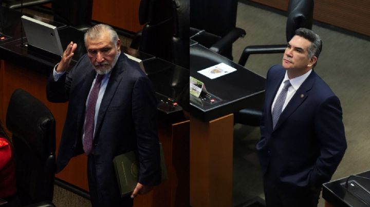 ¡Ley selectiva para la defensa de los amigos!