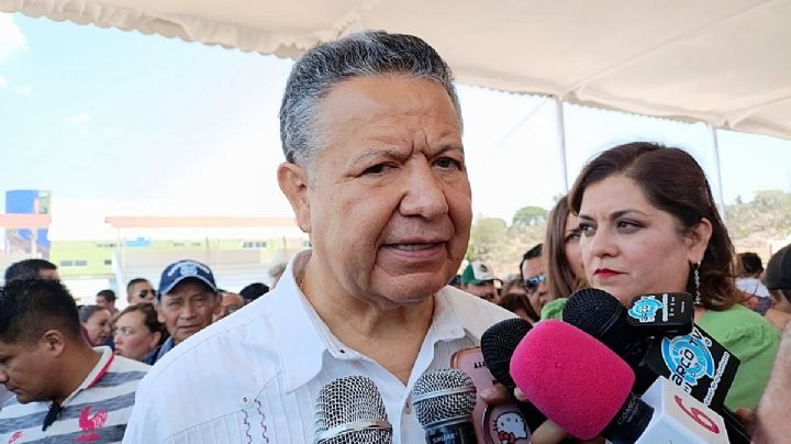 “Manipulación política”, causa de oposición a parque fotovoltaico: Menchaca