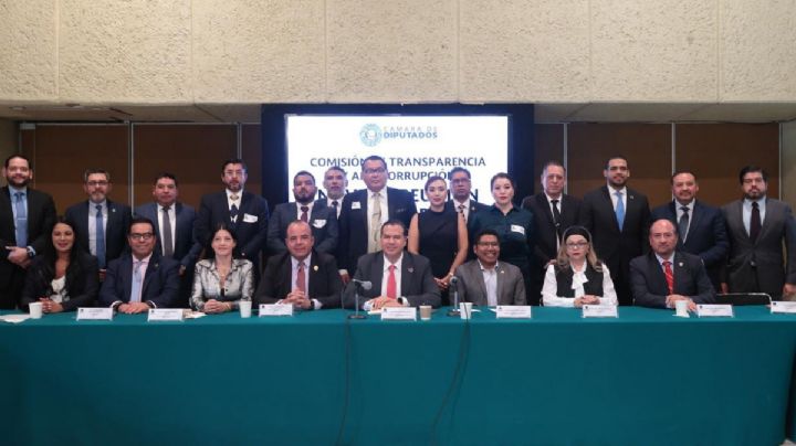 La corrupción se sanciona pero también se previene: Fiscal Stephany Rosas en San Lázaro