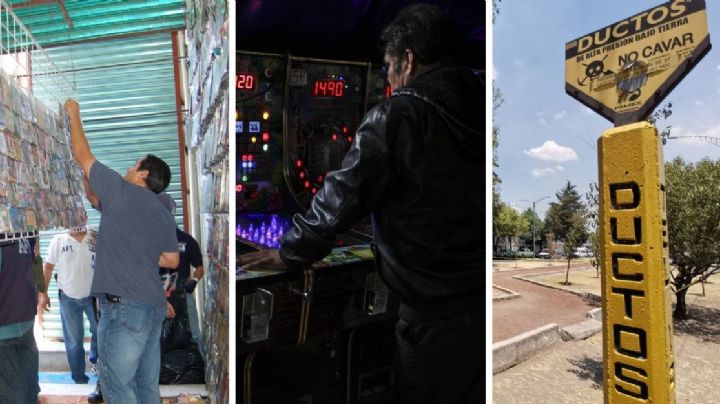 Los negocios del narco en Guanajuato: cigarros, maquinitas, cervezas