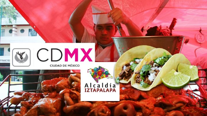 Expo Carnitas 2025 en Iztapalapa: fechas, horarios y todo lo que debes saber