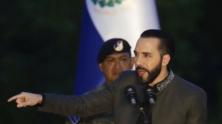 El Salvador: partido de Bukele perfila aprobar reelección presidencial indefinida