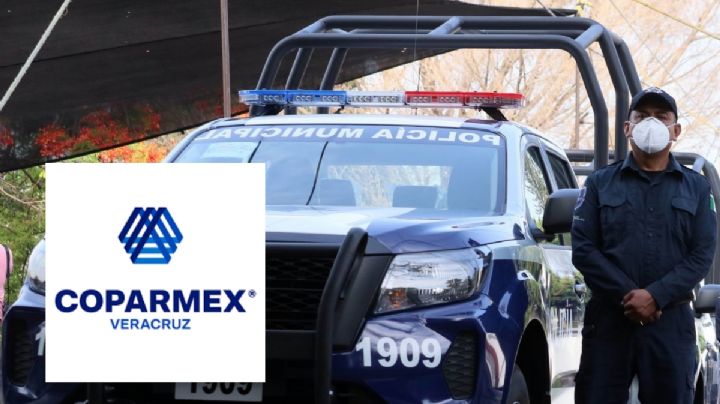 Casos de extorsión los más altos de la última década: Coparmex Xalapa