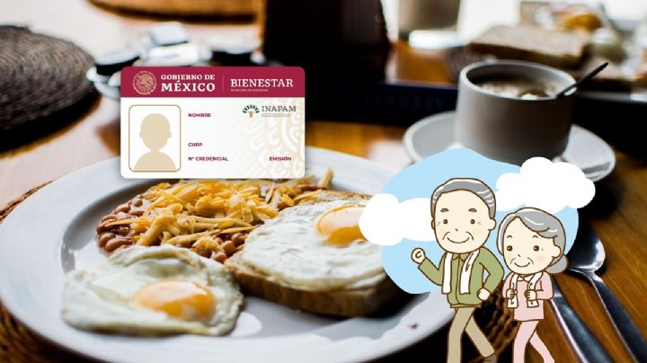 Día del Abuelo 2025: INAPAM regala descuentazo en estos 2 famosos restaurantes