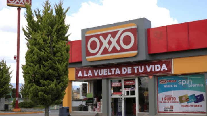 OXXO: así será la nueva forma de hacer retiros en efectivo