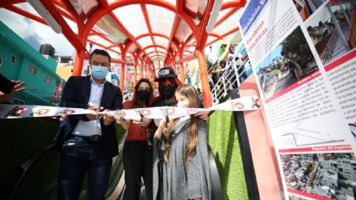 Opacidad y obras sin utilidad: el legado de Layda Sansores como alcaldesa