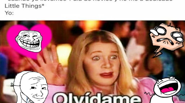 Día de la Novia 2025: estos son los mejores memes para festejar este 1 de agosto