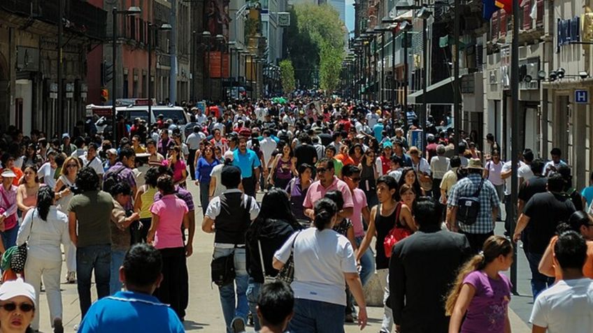 Economía mexicana lejos del top 10 global: México, ¿Cómo vamos?