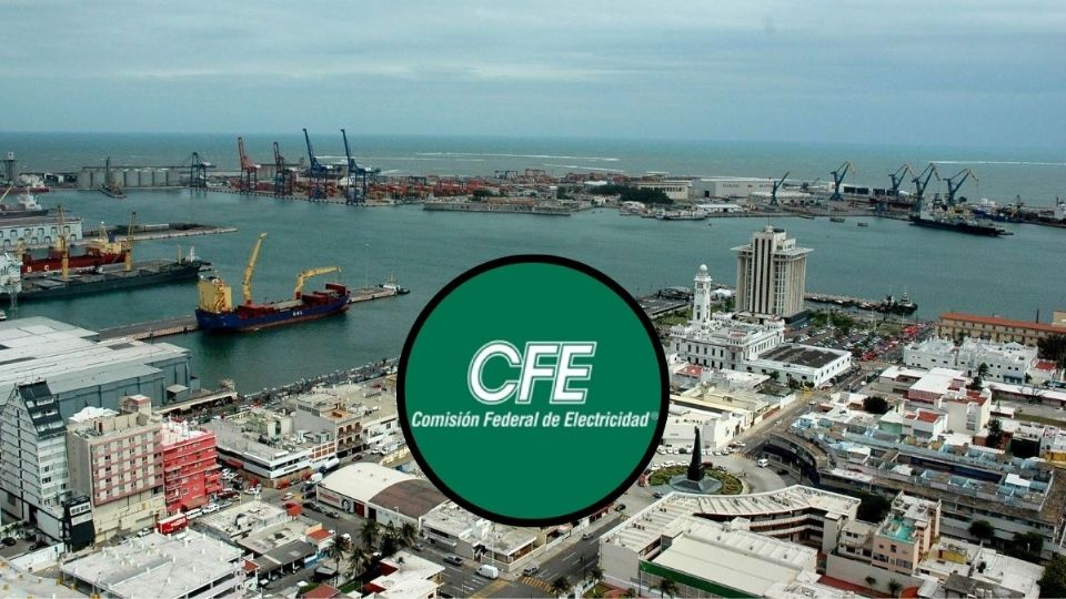 CFE reporta que ya repararon las fallas eléctricas en el recinto