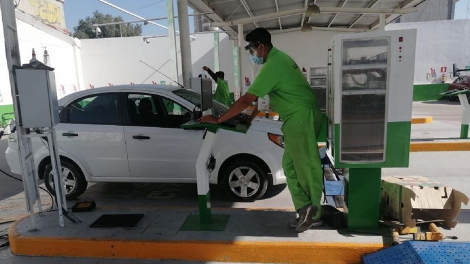 La verificación vehicular es obligatoria para el segundo semestre en Hidalgo