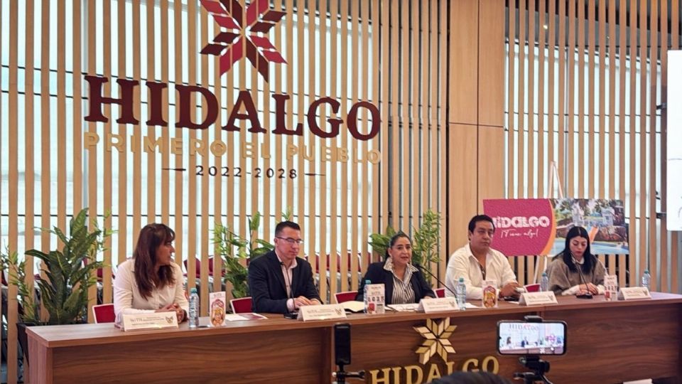 La Secretaría de Turismo presentó la convocatoria de los galardones, esta vez son nueve categorías