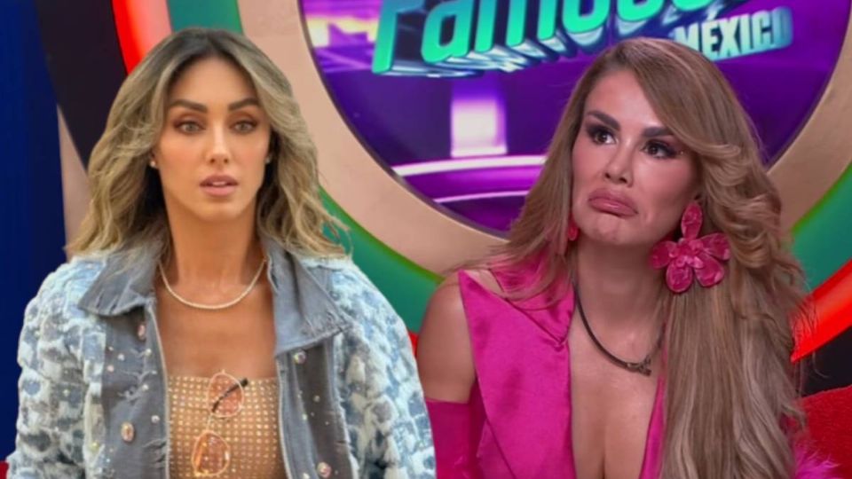 Teme ser la primera en irse de la casa.
