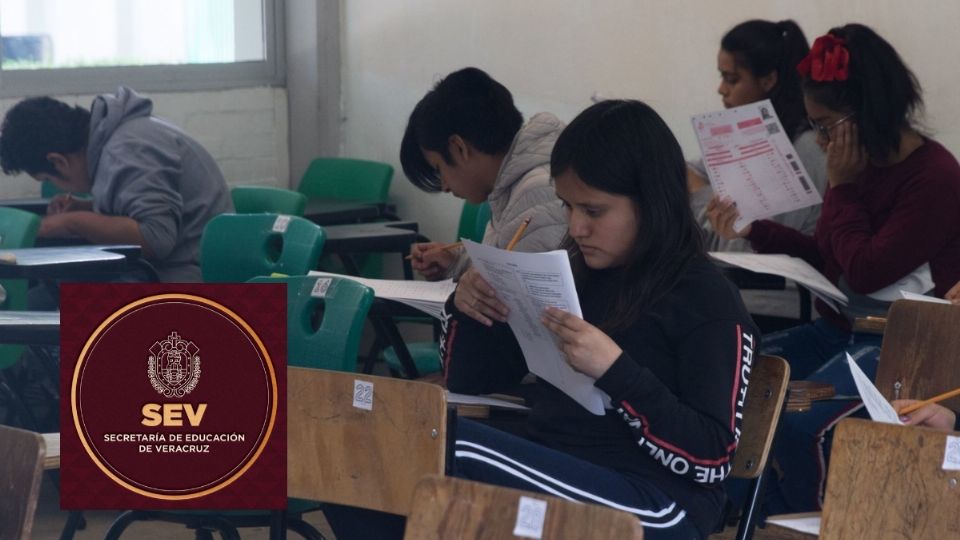 OFICIAL: Estos son los calendarios escolares 2025-2026 de todos los bachilleratos de Veracruz