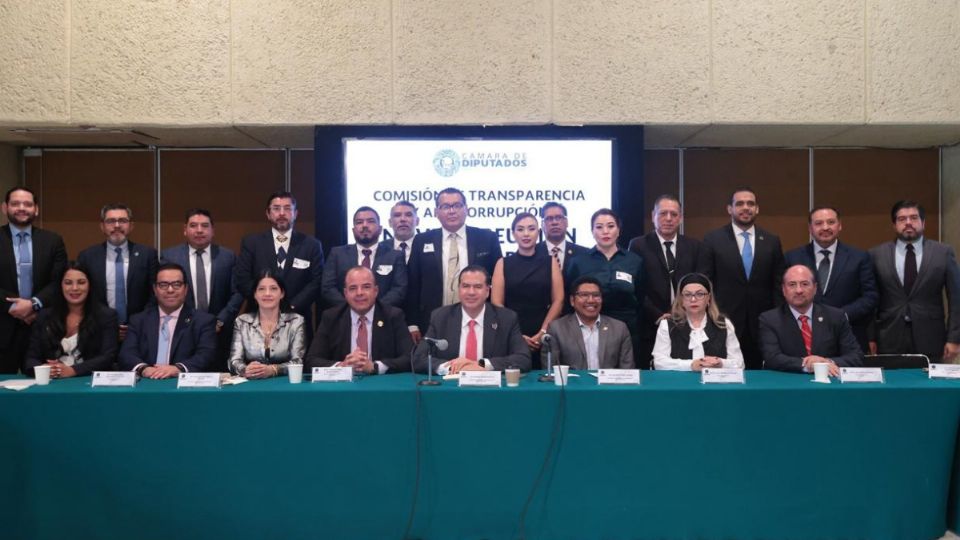 La corrupción se sanciona pero también se previene: Fiscal Stephany Rosas en San Lázaro