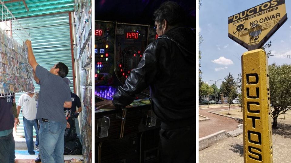 Los cárteles del narco se han metido en diversos negocios para obtener más ganancias de dinero.