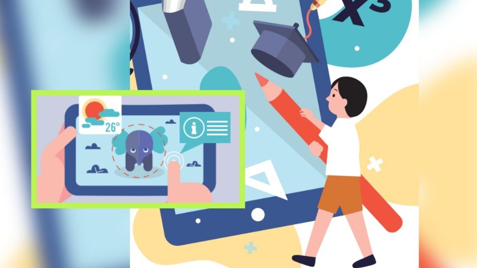 Entre las mejores apps para estudiantes hay versiones gratis y de paga