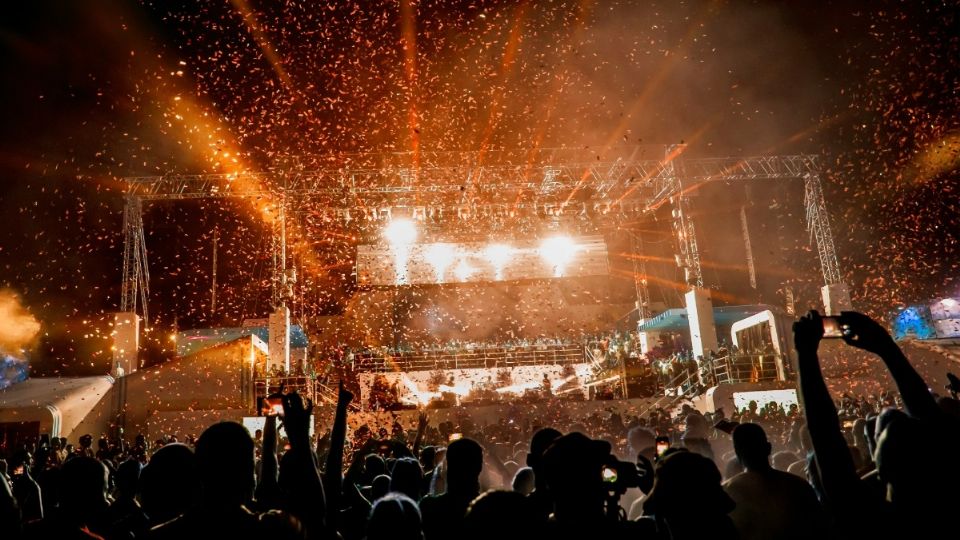 La tradicional feria se llevará a cabo del 25 de septiembre al 19 de octubre