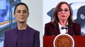 Foto ilustrativa de la nota titulada Claudia Sheinbaum llamará a Rocío Nahle a Palacio Nacional por esta razón