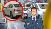 Foto ilustrativa de la nota titulada ¿Quién es el dueño de la empresa automotriz Nissan y del famoso Tsuru?