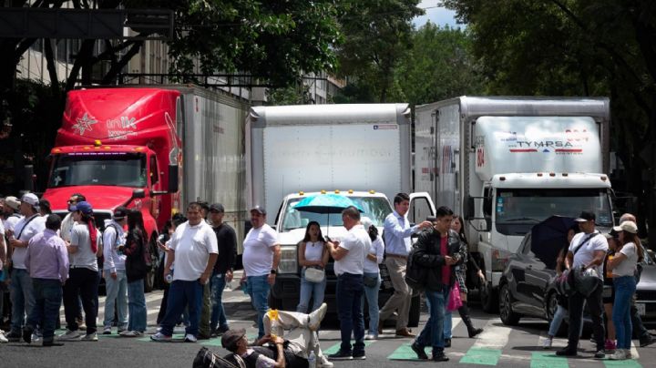 Marchas en CDMX hoy, 4 de julio de 2025: ¿dónde y a qué hora serán las movilizaciones?