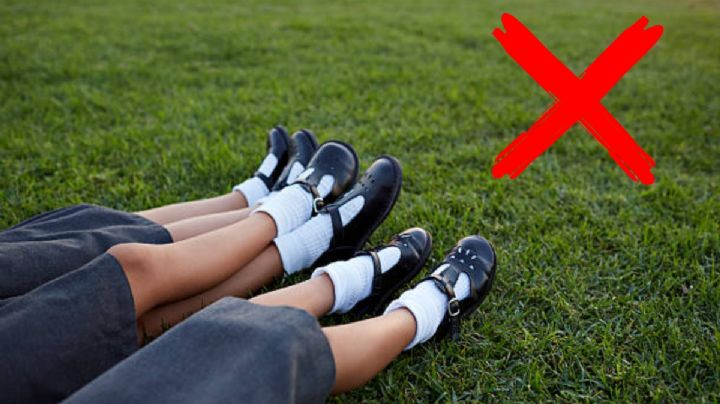 Zapatos escolares que no son zapatos: estas marcas tienen la piel y la suela menos resistentes