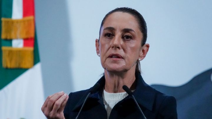 Chávez Jr., investigado en México desde 2019: Sheinbaum