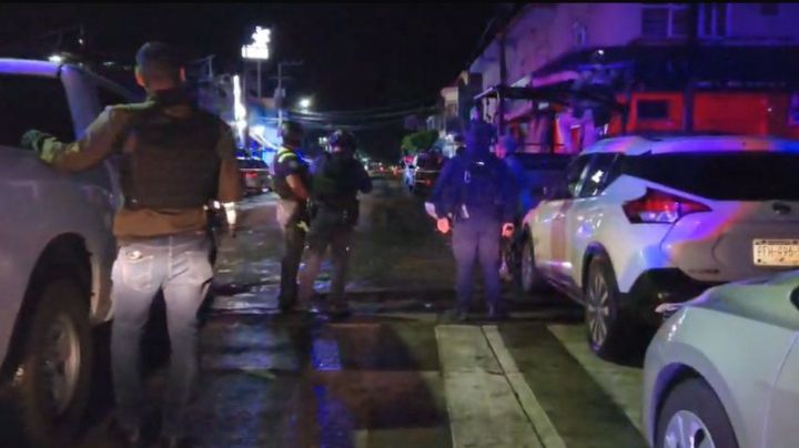 Ataque del CMNG deja 2 policías y un ganadero muertos en Buenavista, Michoacán