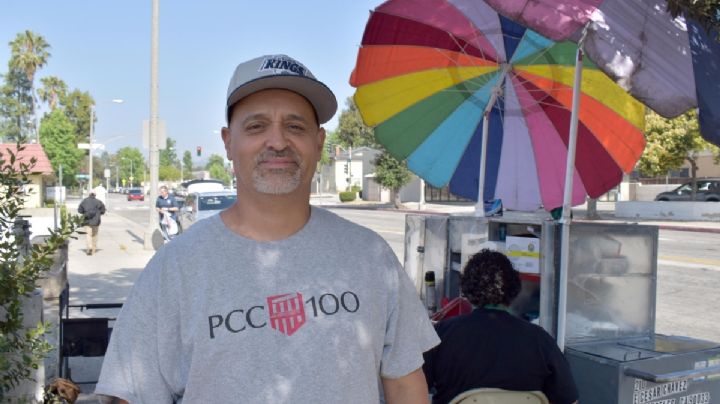 “Yo te escondo, mamá”: hijos de migrantes temen deportación de sus padres