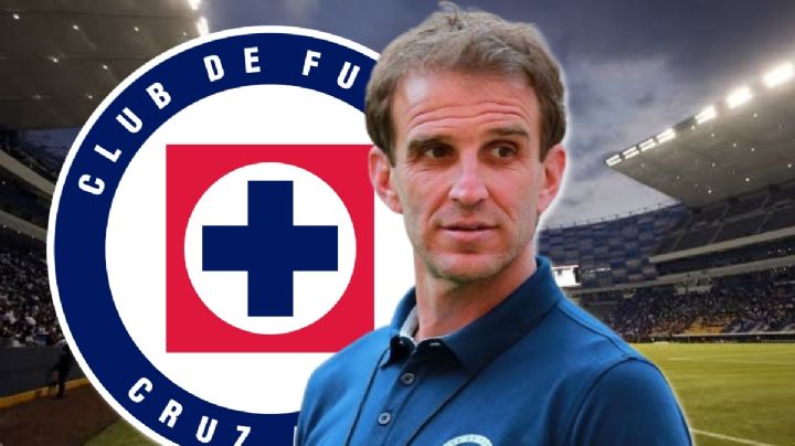 Este sería el tercer fichaje de Cruz Azul gracias a Iván Alonso