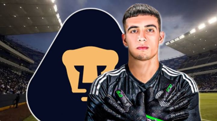El fichaje internacional que harían los Pumas en la portería; adiós a Álex Padilla