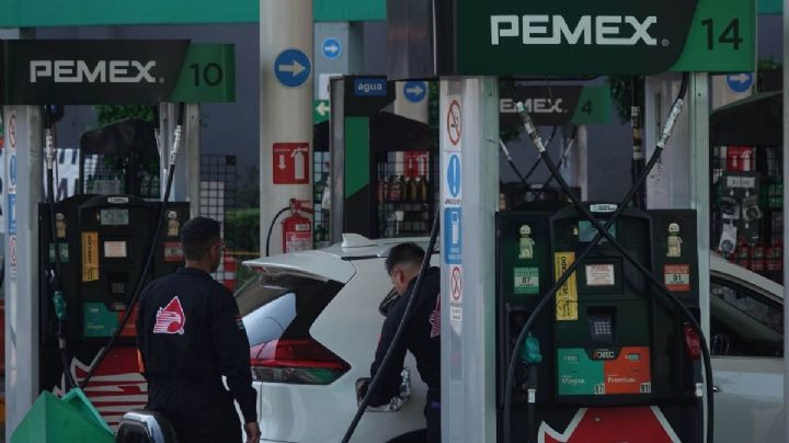 Gasolina sin subsidio: el impuesto sigue pegando al bolsillo