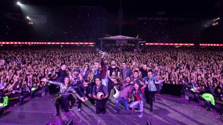 De última hora, Pachuca Rock Fest cancela esta banda; aquí los detalles