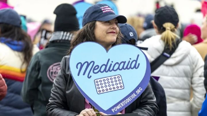 Plan fiscal de Trump: entre alivio a empresas y golpe a la salud pública