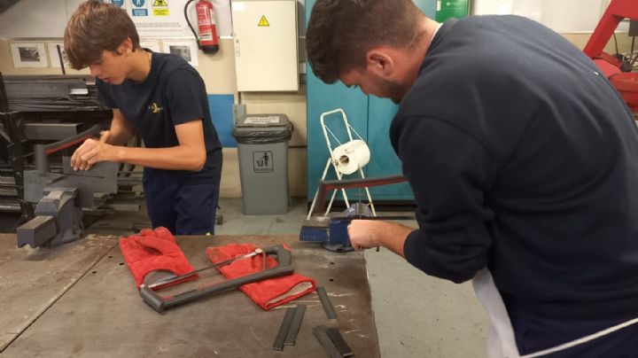 Con este apoyo, Hidalgo da 12 mil 500 pesos a jóvenes que den capacitaciones