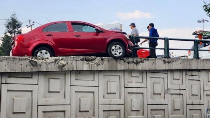 Abandono en Paseo Tollocan: comerciantes alertan sobre zona de alto riesgo
