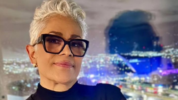 Eugenia León es hospitalizada de emergencia, ¿cuál es su estado de salud?