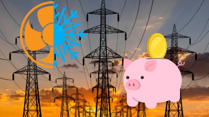 CFE lanza aviso sobre la canícula 2025; así puedes combatir el calor en casa sin pagar más