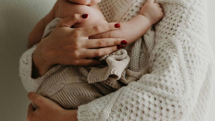 Mamá a los 11 años, ocurrió en Celaya, el papá tiene 13 años