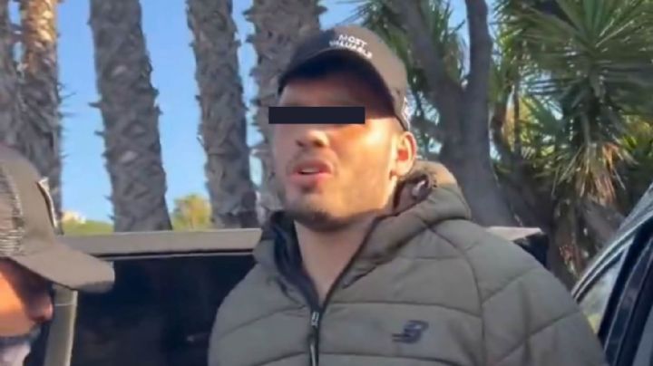 "Mi hijo no es un delincuente": Julio César Chávez niega conocer amparos de defensa de su hijo