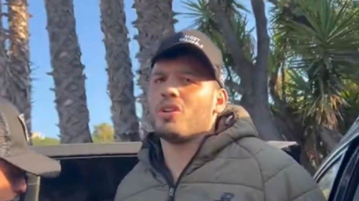 ¿Dónde está Julio César Chávez Jr? Falta a audiencia en Los Ángeles