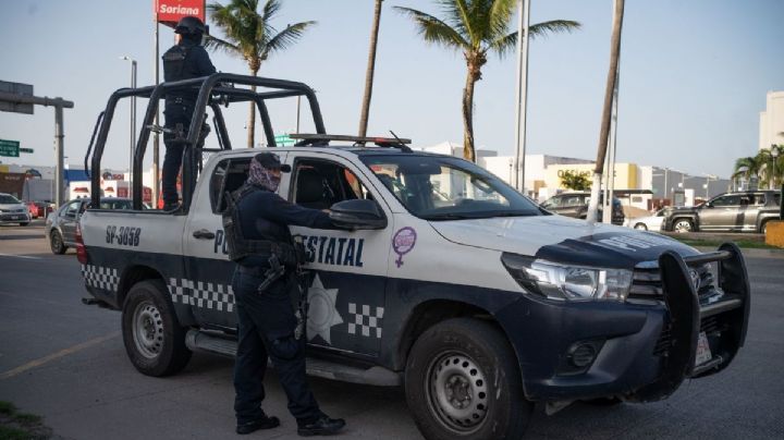 Los 7 casos de policías de la SSP de Veracruz asesinados en lo que va del 2025