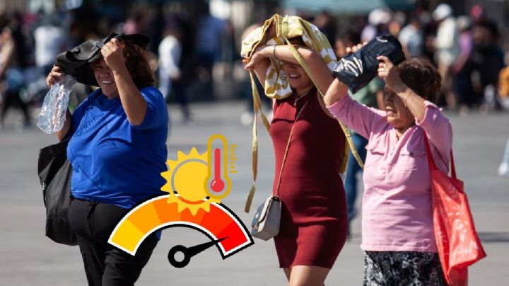 3 mitos populares falsos de la canícula que se presentaría en Veracruz 2025