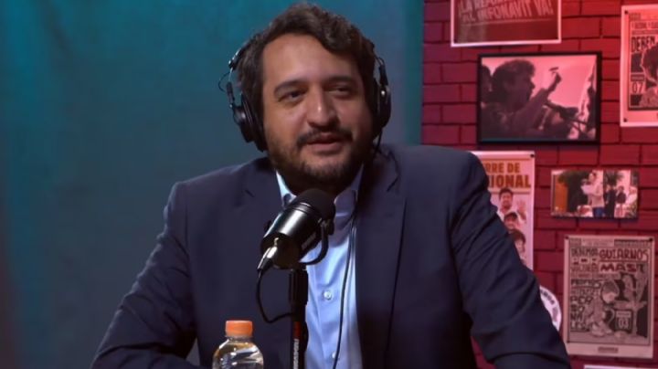 Carta a Andy López Beltrán