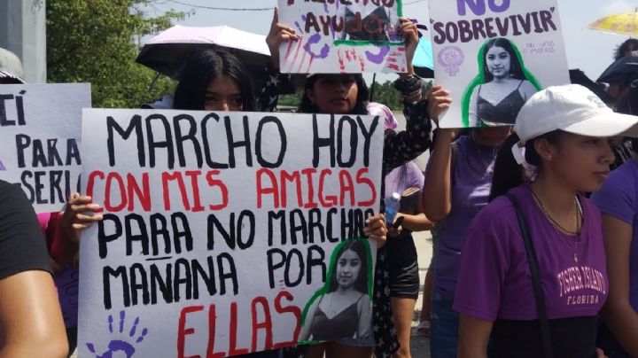 Hermanos violan a mujer en Guerrero; pobladores bloquean la Acapulco-Zihuatanejo