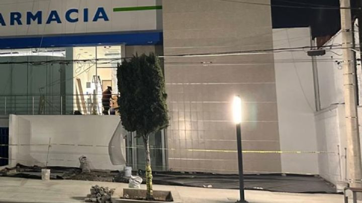 Este es el nuevo negocio que estará en la avenida Juárez de Pachuca