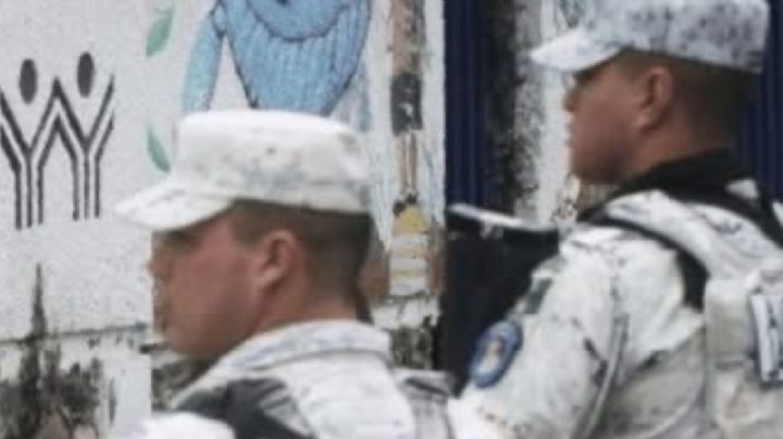 Explota coche bomba en  pleno centro de Pueblo Nuevo en Guanajuato