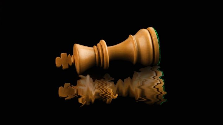 Todas las dictaduras caen